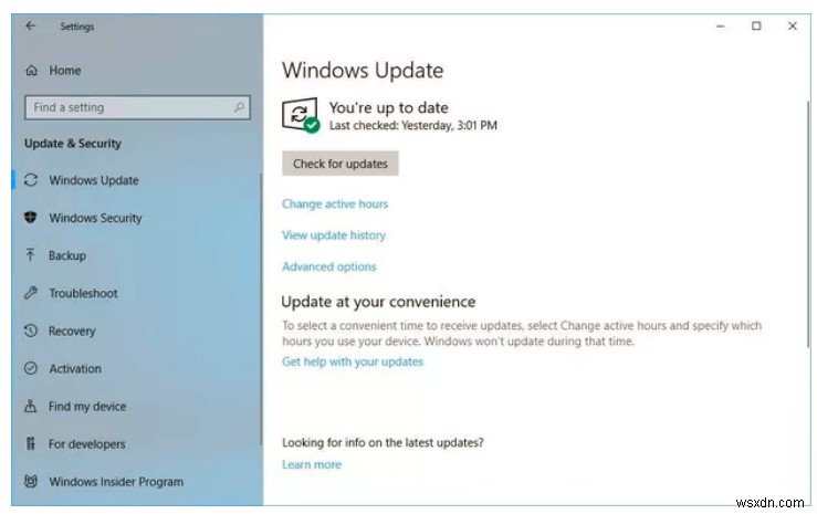 새 Windows 10 PC·노트북 구매 직후 꼭 해야 할 필수 설정 8가지