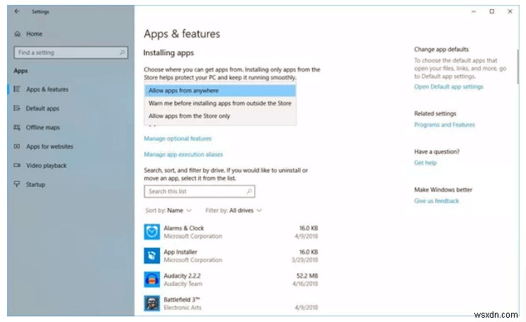 새 Windows 10 PC·노트북 구매 직후 꼭 해야 할 필수 설정 8가지