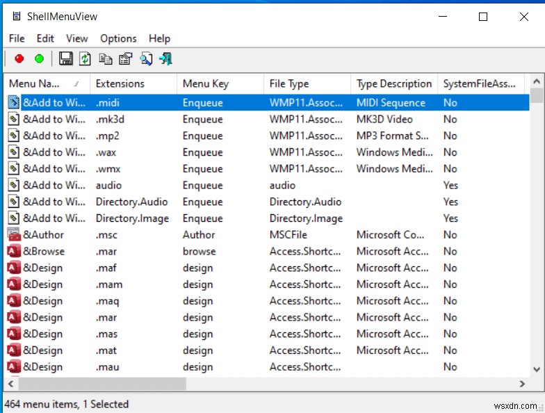 Windows 10·8·7 우클릭 메뉴 깔끔하게 정리하는 최고의 컨텍스트 메뉴 편집기 12선