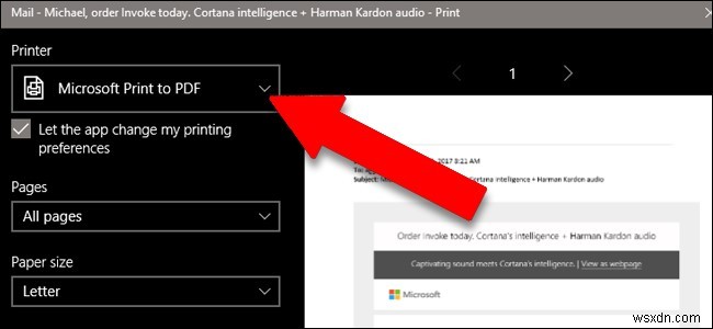 Windows 10 메일 앱에서 이메일 백업하는 3가지 방법 (2022 최신 가이드)