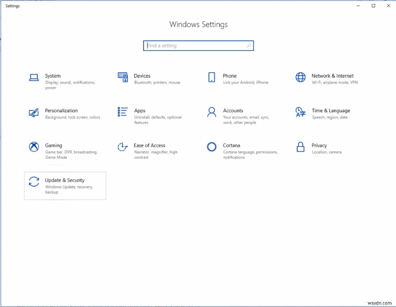 Windows 10 머신 체크 예외(MCE) 블루스크린 오류 해결 방법 총정리