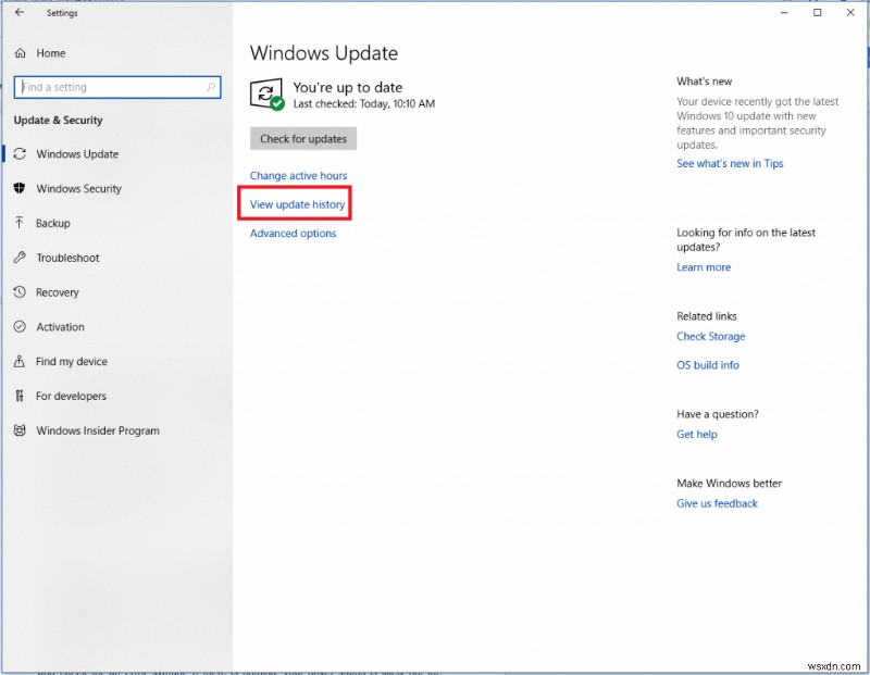 Windows 10 머신 체크 예외(MCE) 블루스크린 오류 해결 방법 총정리