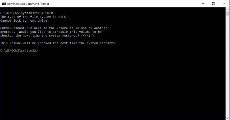 Windows 10 머신 체크 예외(MCE) 블루스크린 오류 해결 방법 총정리