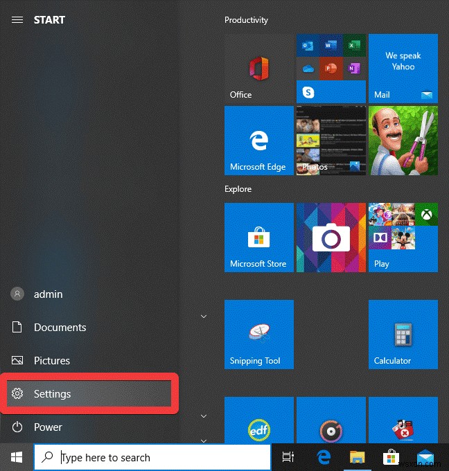 Windows 10 원격 분석(Telemetry) 및 데이터 수집을 비활성화하는 5가지 방법