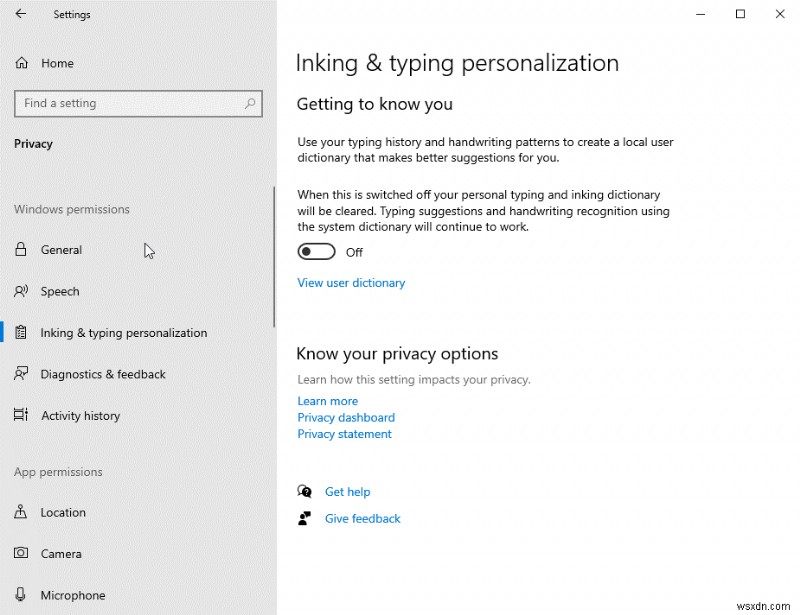 Windows 10 원격 분석(Telemetry) 및 데이터 수집을 비활성화하는 5가지 방법