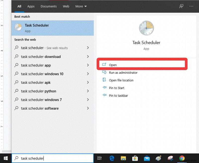 Windows 10 원격 분석(Telemetry) 및 데이터 수집을 비활성화하는 5가지 방법