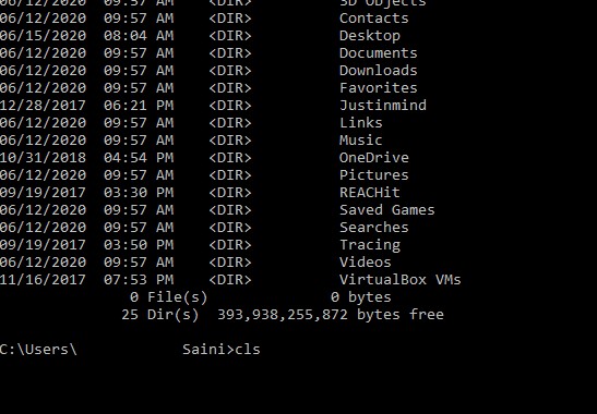 Windows 10 명령 프롬프트에서 복사·붙여넣기하는 방법 완벽 정리