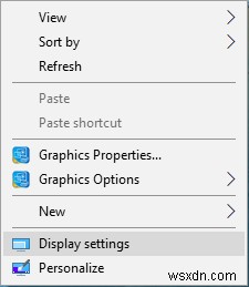 Windows 10 멀티 모니터 설정 및 활용 방법 총정리