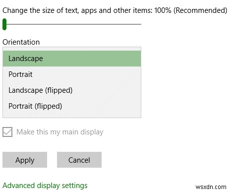Windows 10 멀티 모니터 설정 및 활용 방법 총정리