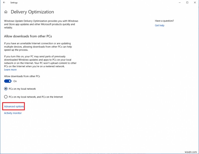 Windows 10 개인정보 설정 완벽 가이드 – 1803 업데이트 대응 방법