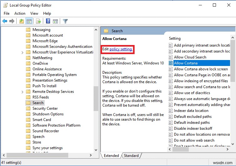 Windows 10 개인정보 설정 완벽 가이드 – 1803 업데이트 대응 방법