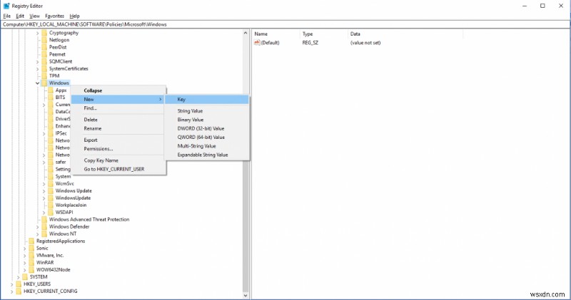 Windows 10 개인정보 설정 완벽 가이드 – 1803 업데이트 대응 방법
