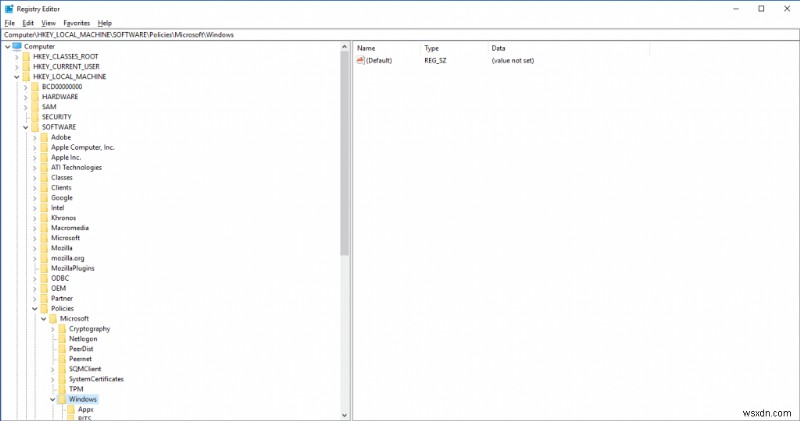 Windows 10 개인정보 설정 완벽 가이드 – 1803 업데이트 대응 방법