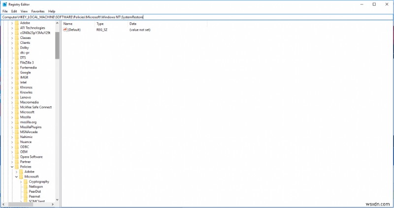 Windows 10 시스템 복원이 회색으로 비활성화될 때 해결하는 완벽 가이드
