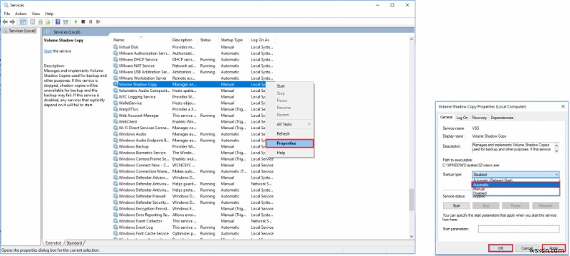 Windows 10 시스템 복원이 회색으로 비활성화될 때 해결하는 완벽 가이드