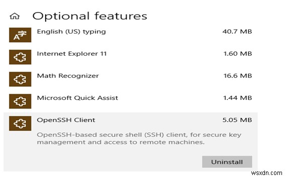 Windows 10에서 SSH 보안 셸을 활용하는 방법: 최고의 SSH 클라이언트 5가지