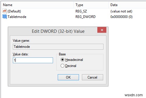 Windows 10 태블릿 모드가 작동하지 않을 때? 4가지 해결 방법 총정리