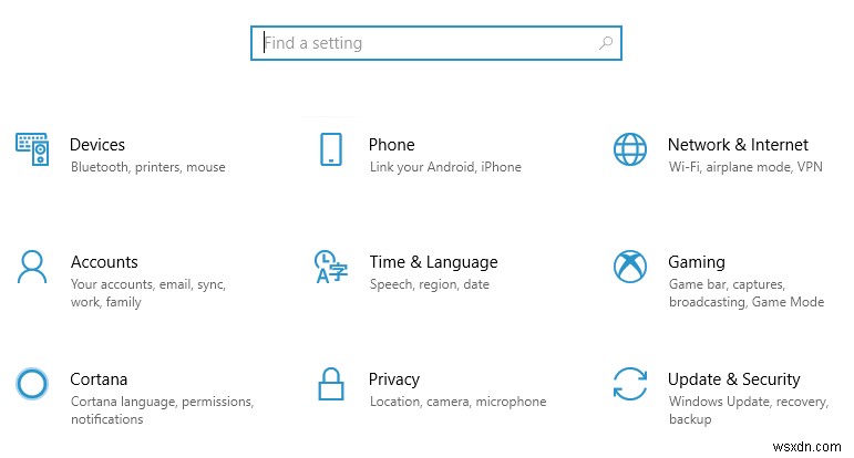 Windows 10 태블릿 모드가 작동하지 않을 때? 4가지 해결 방법 총정리