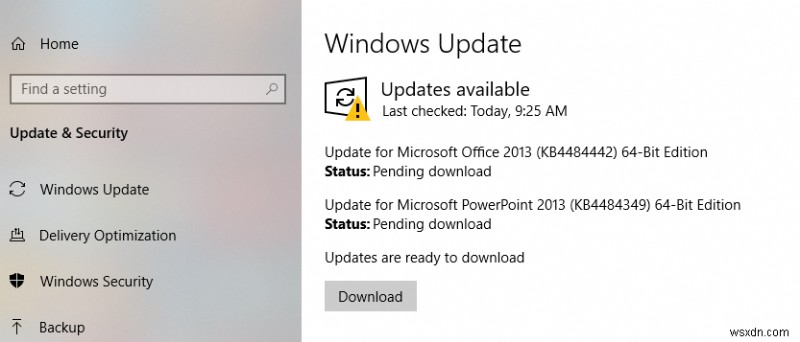 Windows 10 태블릿 모드가 작동하지 않을 때? 4가지 해결 방법 총정리
