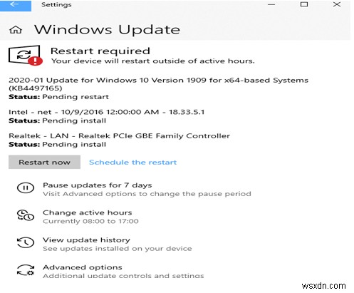 Windows 10 작업 관리자가 응답하지 않을 때 해결하는 4가지 방법