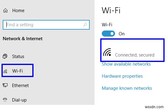 Windows 10에서 IP 주소 확인하는 방법 완벽 가이드