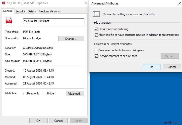 Windows 10 파일 암호화 방법: 기본 기능부터 전문 프로그램까지 완벽 가이드