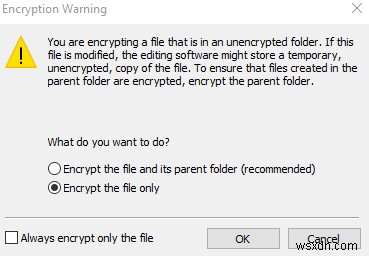 Windows 10 파일 암호화 방법: 기본 기능부터 전문 프로그램까지 완벽 가이드