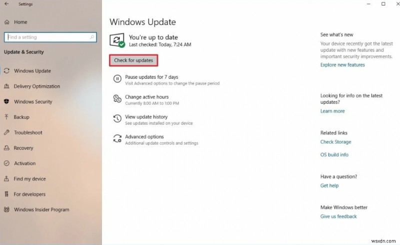 Windows 10에서 드라이버를 업데이트하는 8가지 방법: PC 드라이버 완벽 가이드