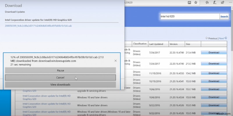 Windows 10에서 드라이버를 업데이트하는 8가지 방법: PC 드라이버 완벽 가이드