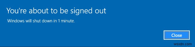 Windows 10과 7에서 자동 종료 타이머를 설정하는 4가지 방법
