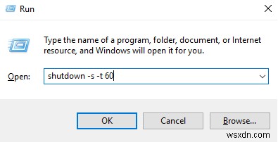 Windows 10과 7에서 자동 종료 타이머를 설정하는 4가지 방법