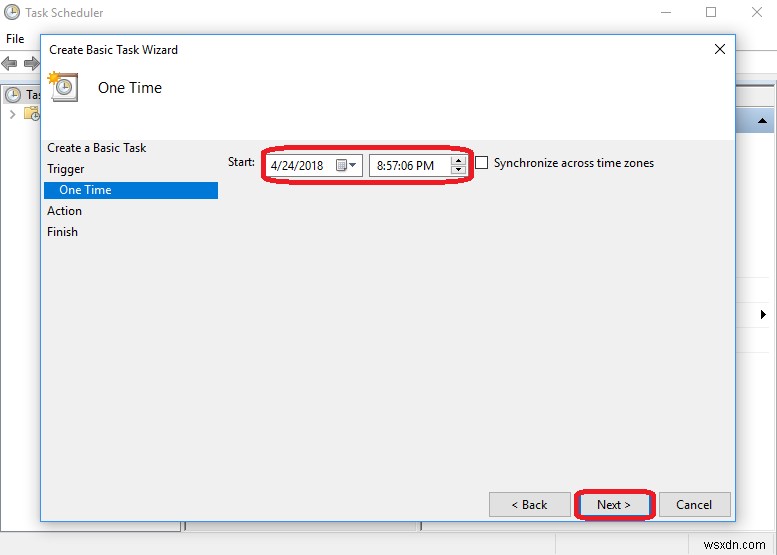 Windows 10과 7에서 자동 종료 타이머를 설정하는 4가지 방법