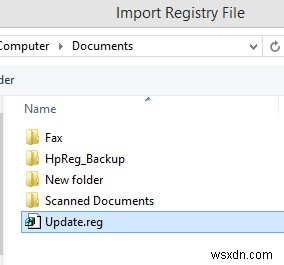Windows 10 레지스트리 복구 방법과 가져오기 오류 해결 가이드