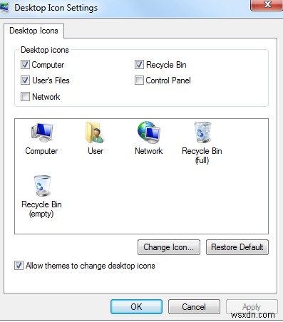 Windows 10에서 손상된 휴지통 고치는 완벽 가이드