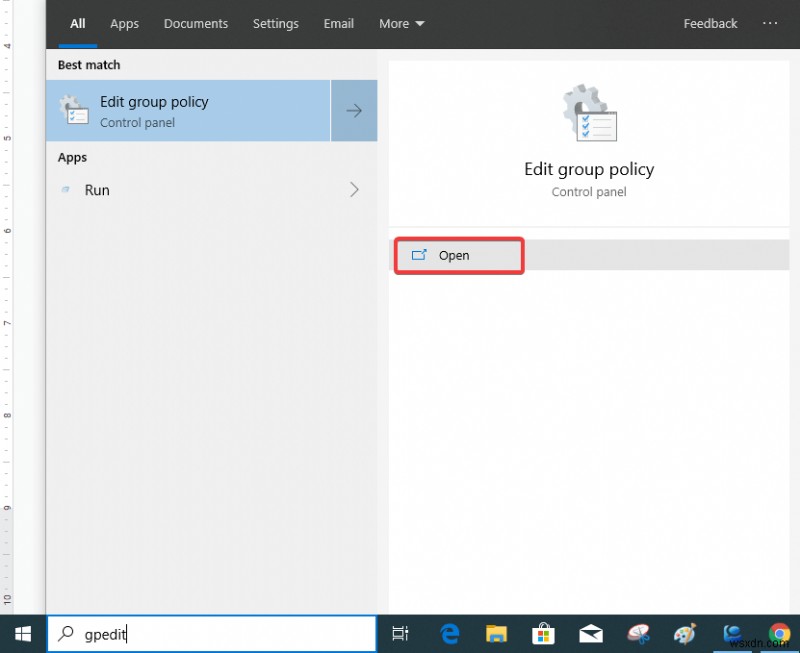 Windows 10에서 빠른 사용자 전환(Fast User Switching) 비활성화하는 방법