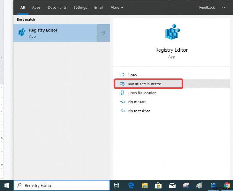 Windows 10에서 빠른 사용자 전환(Fast User Switching) 비활성화하는 방법