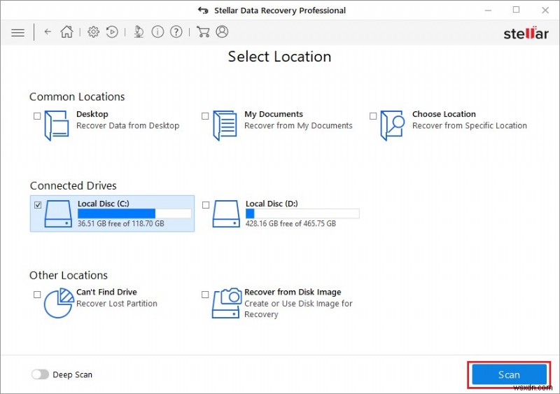 Windows 10에서 저장되지 않은 Word 문서 복구하는 3가지 방법
