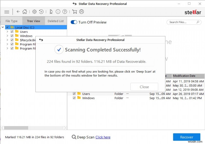 Windows 10에서 저장되지 않은 Word 문서 복구하는 3가지 방법