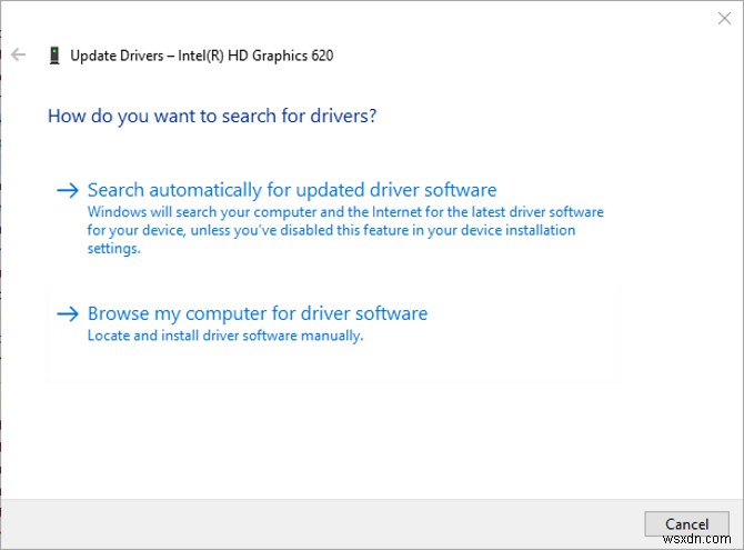 마이크로소프트, Windows 10 자동 드라이버 검색 기능 종료... 대안은?
