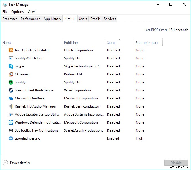 Windows 10 게임 중 시스템 충돌(다운) 현상 완벽 해결 가이드