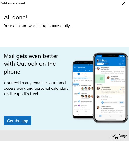 Windows 10에서 iCloud 설정하는 방법과 iCloud 캘린더 스팸 완벽 제거 가이드