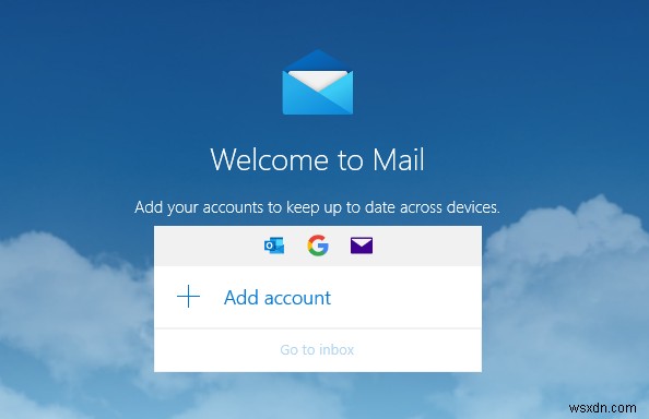 Windows 10에서 iCloud 설정하는 방법과 iCloud 캘린더 스팸 완벽 제거 가이드