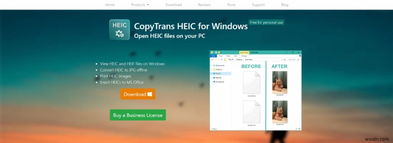 Windows 10에서 HEIC 파일을 여는 완벽 가이드: 코덱 설치부터 변환까지 한 번에!