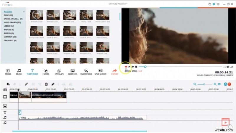 Windows 10에서 동영상 회전하는 방법 총정리 (VLC·필모라·온라인 도구)