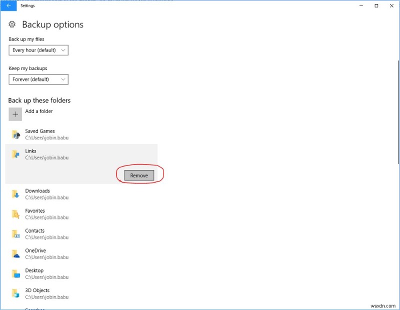 Windows 10 파일 기록(File History)으로 데이터 백업하고 복원하는 완벽 가이드