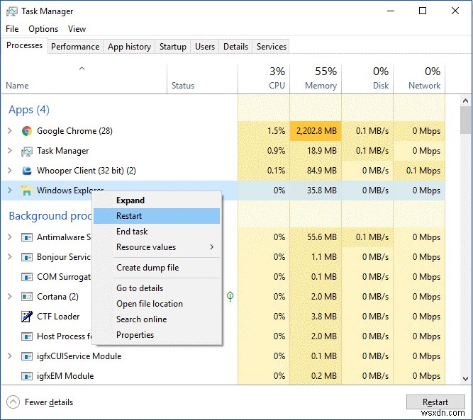 Windows 10 작업 표시줄 문제 완벽 해결 가이드: 6가지 핵심 방법