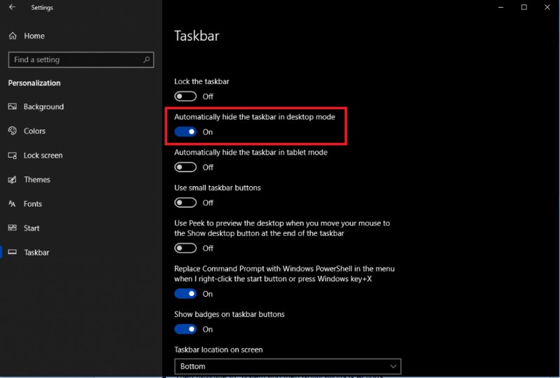 Windows 10 작업 표시줄 문제 완벽 해결 가이드: 6가지 핵심 방법