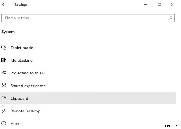 Windows 10 클립보드 동기화로 장치 간 복사·붙여넣기 하는 방법