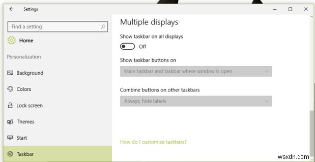 Windows 10 듀얼 모니터 설정 방법, 초보자도 따라 하는 완벽 가이드