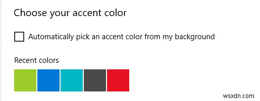 Windows 10 작업 표시줄이 하얗게 변하는 문제 해결 방법 총정리